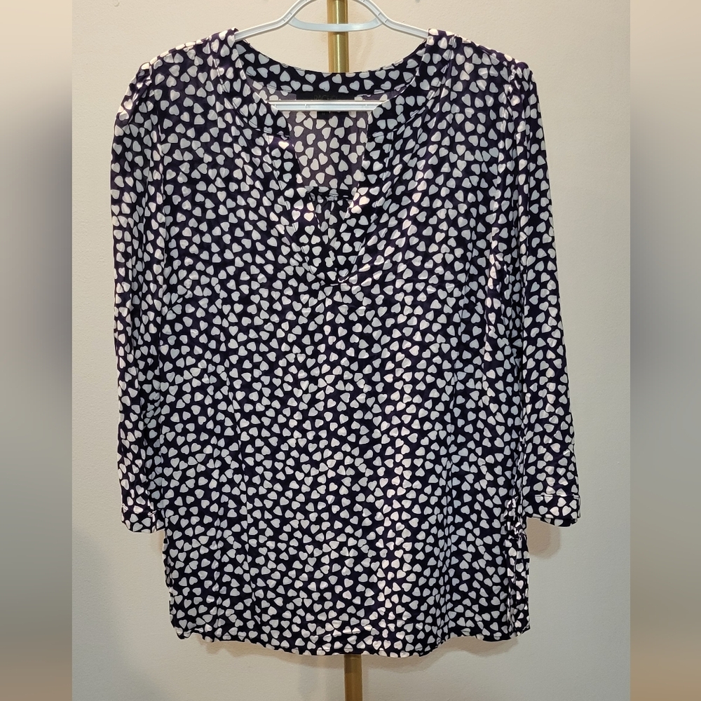 RACHEL Rachel Roy Blouse